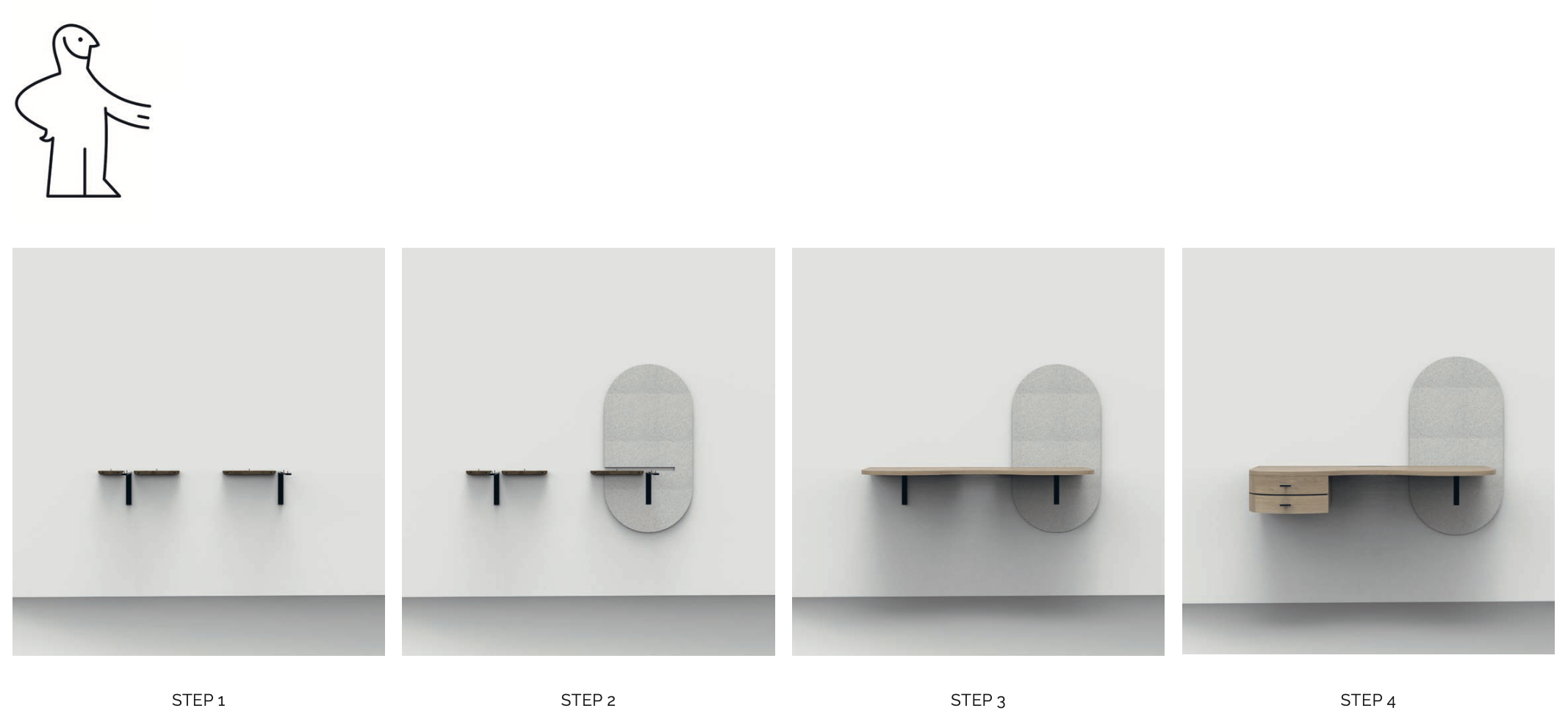 Monteringsvejledning